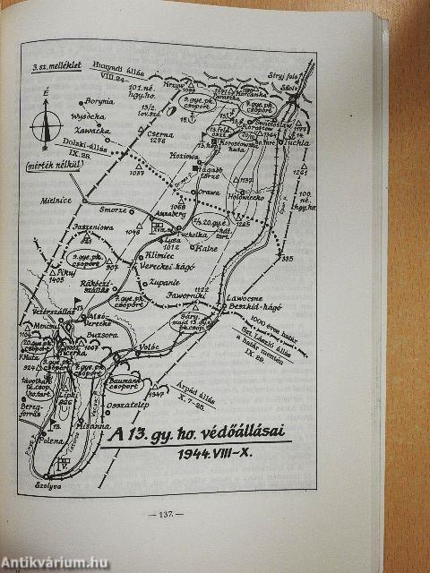 Hadtörténelmi Közlemények 1991. június