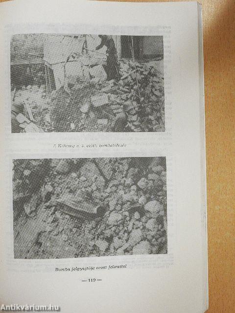 Hadtörténelmi Közlemények 1991. június