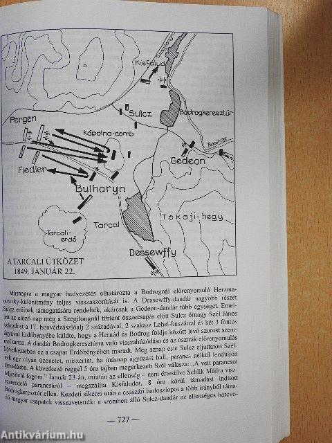 Hadtörténelmi Közlemények 2002. szeptember