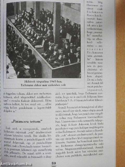 Remény 2000. augusztus