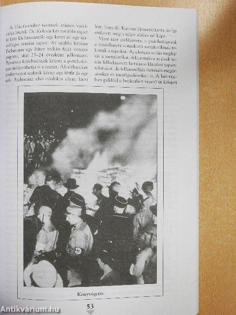 Remény 2000. augusztus