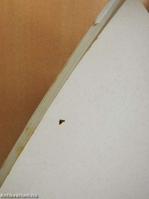 Remény 1998. október-november