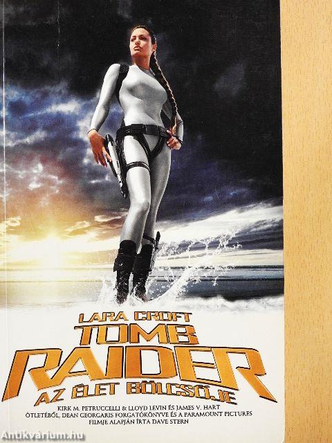 Lara Croft: Tomb Raider - The Cradle of Life