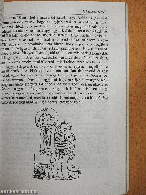 Ilyenek a fiúk/Ilyenek a lányok