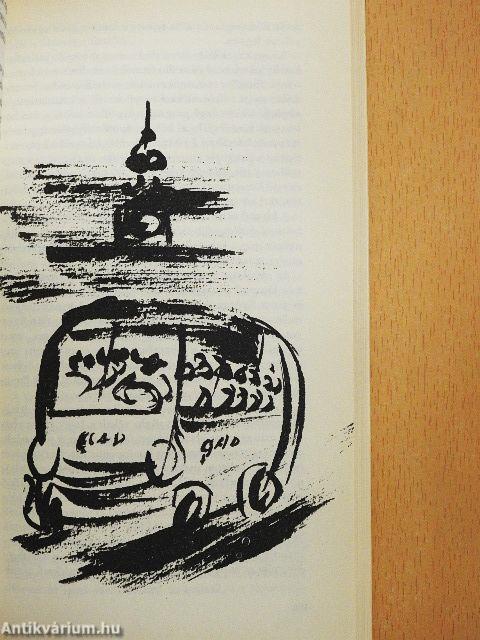 Vallomások a Balatonról