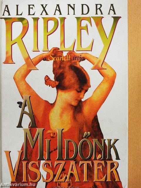 A mi időnk visszatér