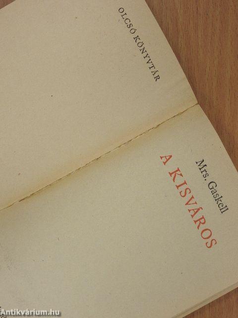 A kisváros