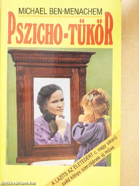 Pszicho-tükör