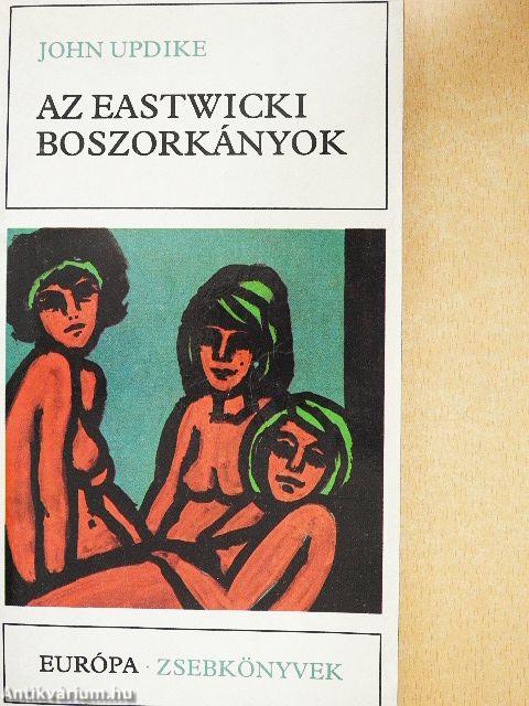 Az eastwicki boszorkányok