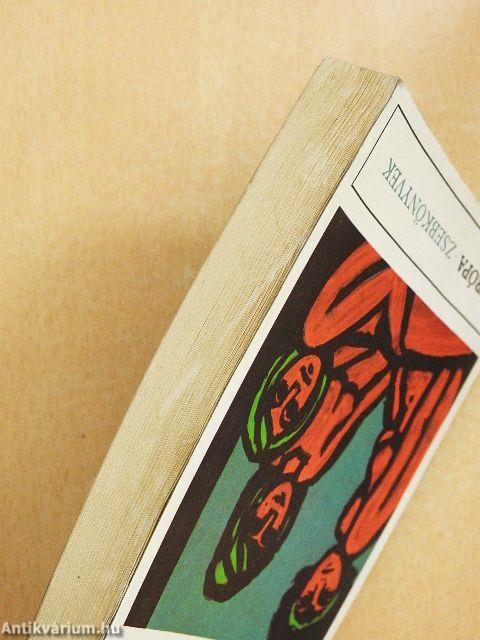 Az eastwicki boszorkányok