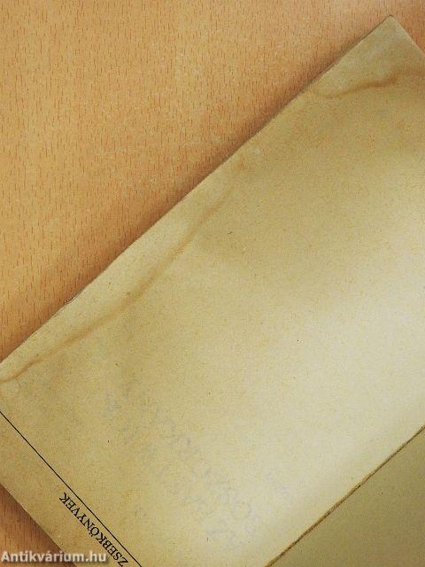 Az eastwicki boszorkányok