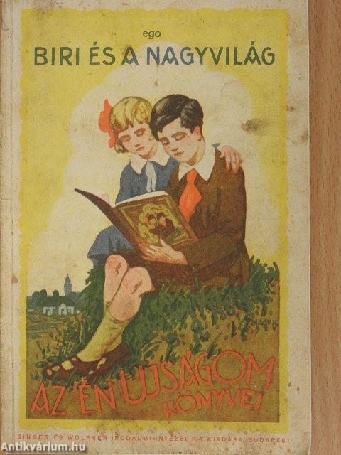 Biri és a nagyvilág