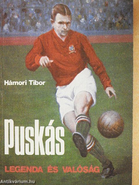 Puskás