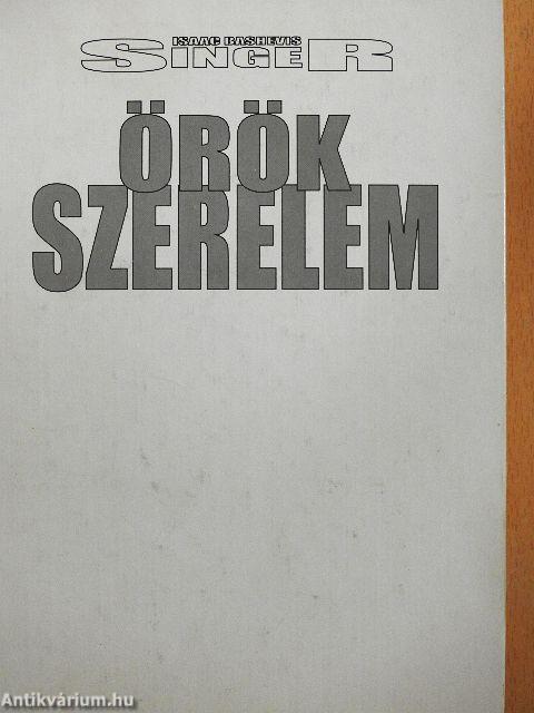Örök szerelem