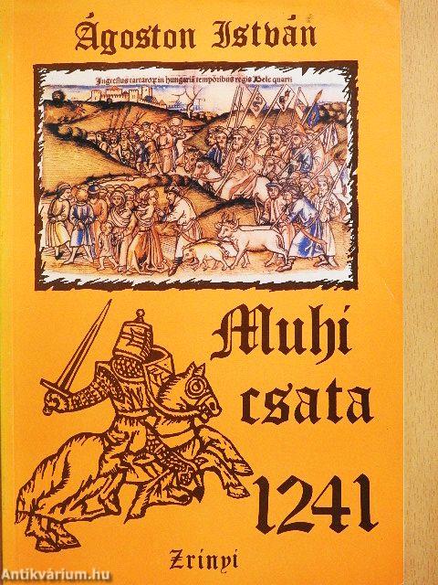 Muhi csata, 1241