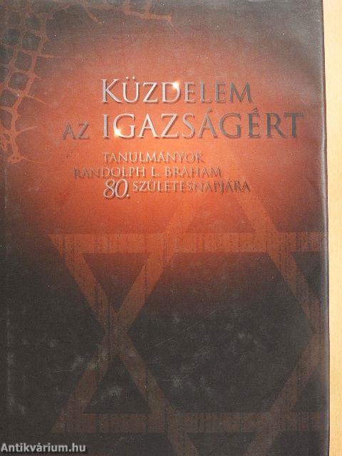 Küzdelem az igazságért