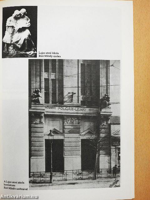 Fejezetek a Bárczy-korszak történetéből