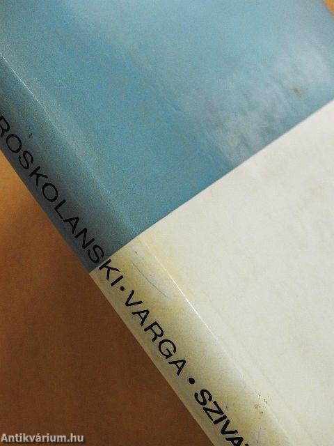 Szivattyúüzemi kézikönyv