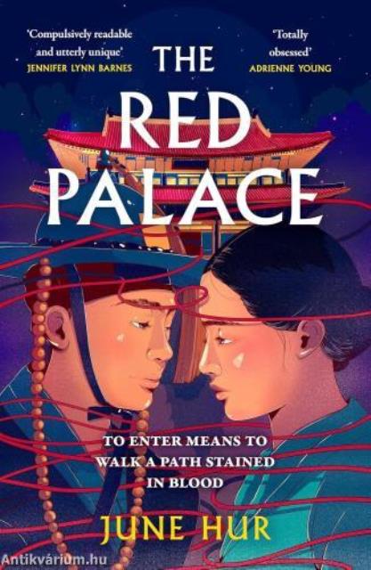 The Red Palace