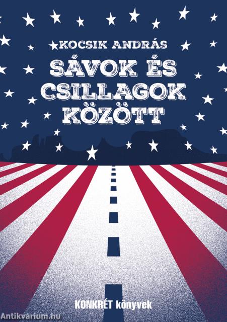 Sávok és csillagok között