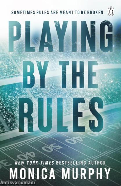 Playing By The Rules (The Players Series, Book 2)