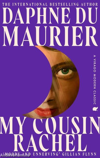My Cousin Rachel (du Maurier Dark Romance Collection)