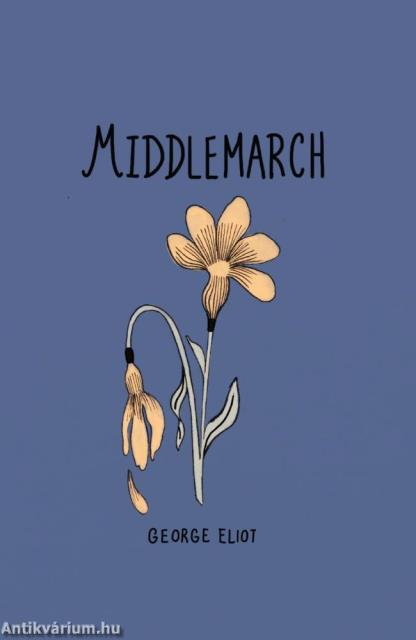 Middlemarch (Wordsworth Collector's Editions)