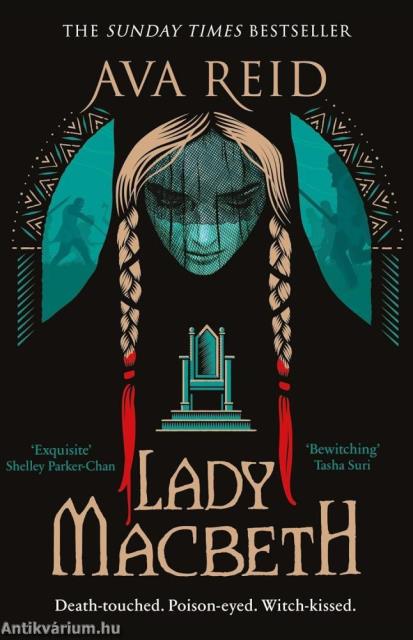 Lady Macbeth