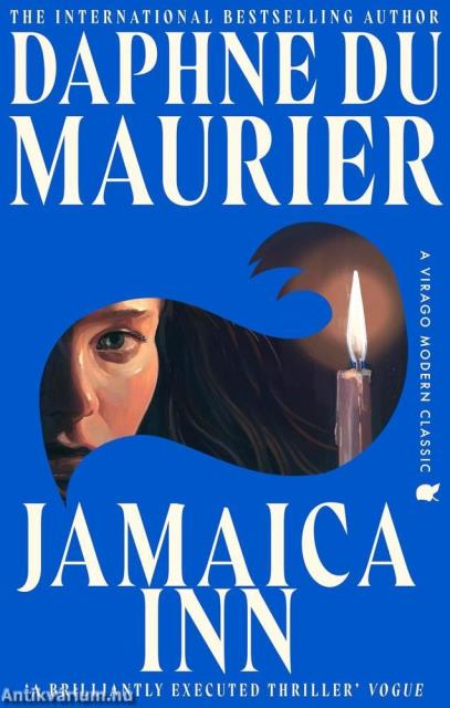 Jamaica Inn (du Maurier Dark Romance Collection)