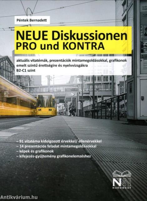 NEUE Diskussionen PRO und KONTRA