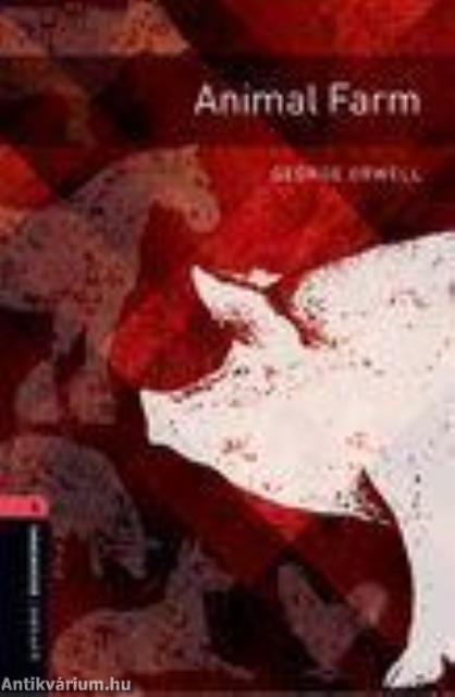 Animal Farm - OBW 3. 3rd ed. MP3 Pack