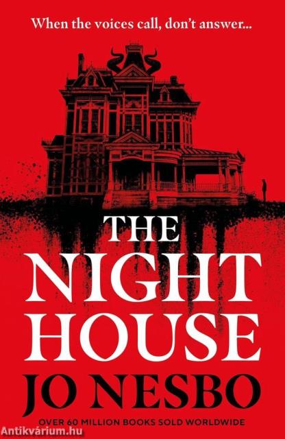 The Night House