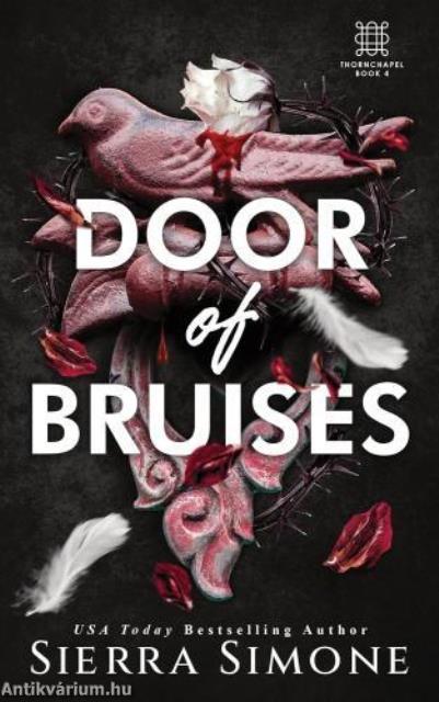 Door of Bruises (Thornchapel Series, Book 4)