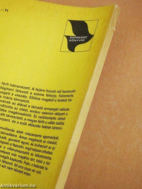 Hód és a fura ötlet