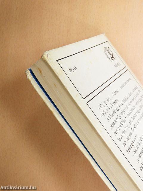 Két ló bitangságban