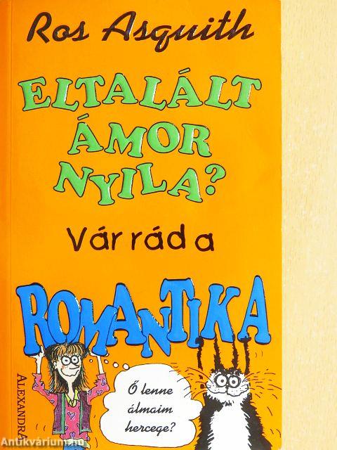 Eltalált Ámor nyila?