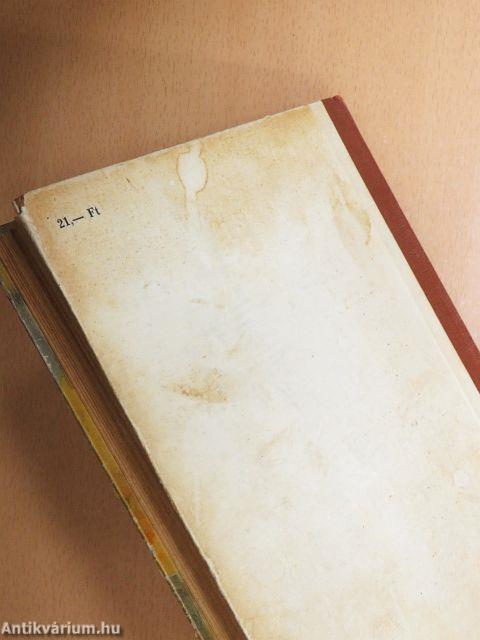 A tizenötéves kapitány