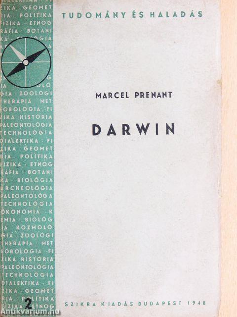 Darwin