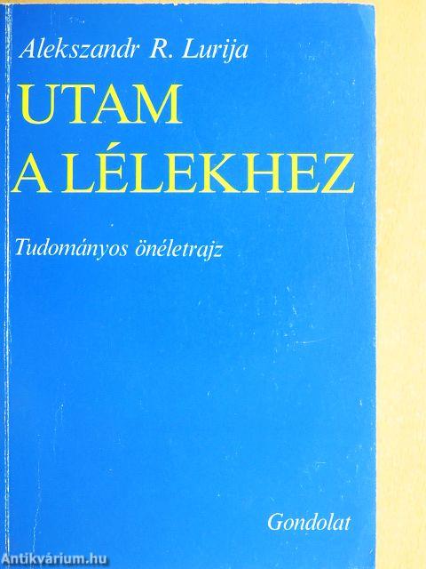 Utam a lélekhez