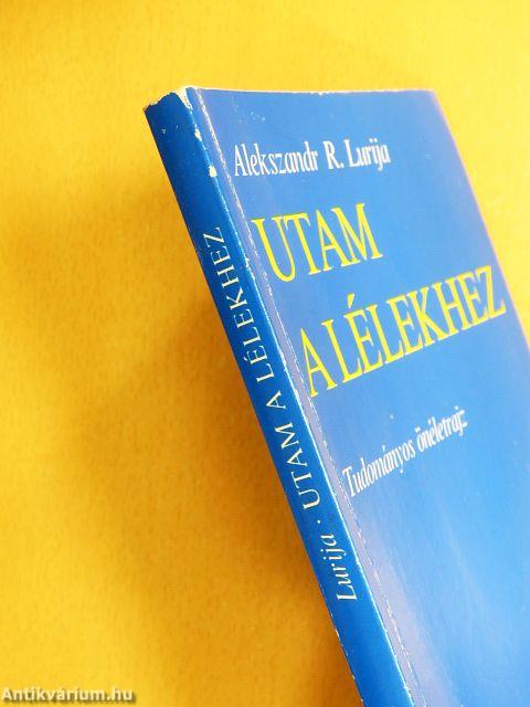 Utam a lélekhez