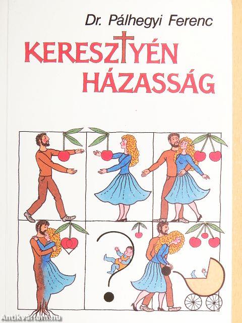 Keresztyén házasság