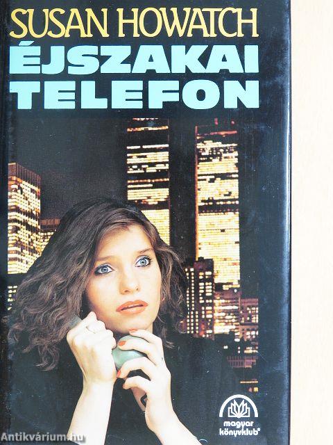 Éjszakai telefon