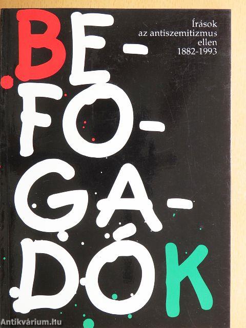 Befogadók