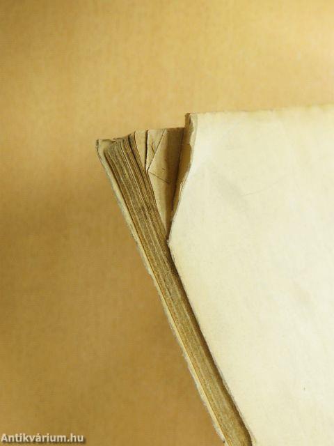 Börtönben és "szabadon"