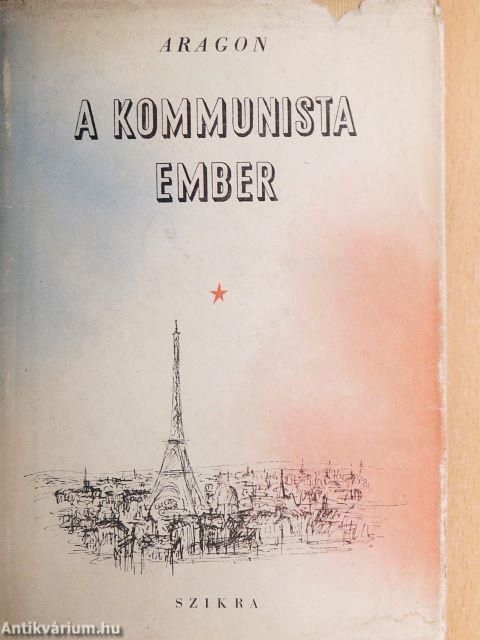 A kommunista ember