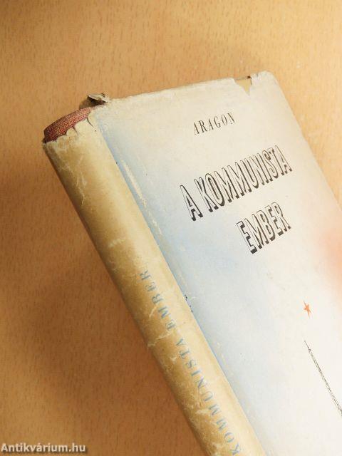 A kommunista ember