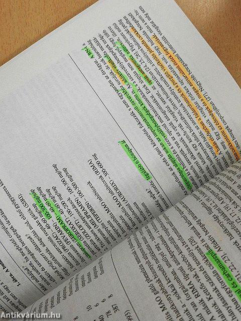 Psychiatria Hungarica 1996/3.