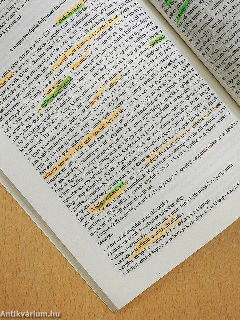 Psychiatria Hungarica 1996/3.