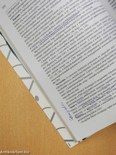 Psychiatria Hungarica 2000/6.