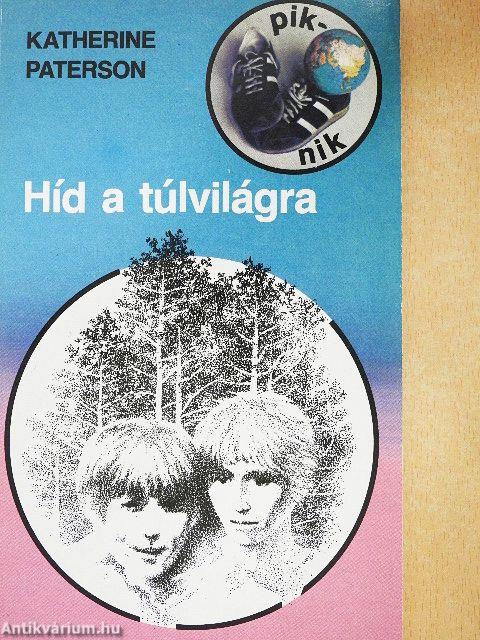 Híd a túlvilágra